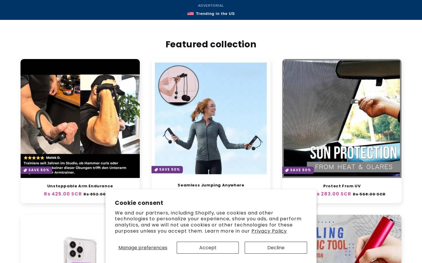 cyrros.com homepage screenshot