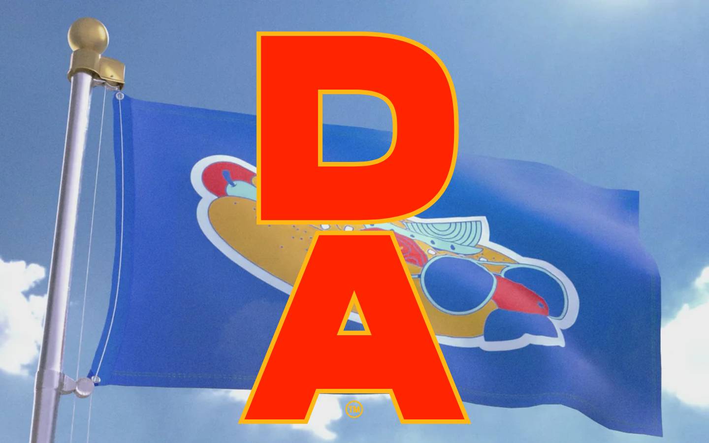 dabeer.co homepage screenshot
