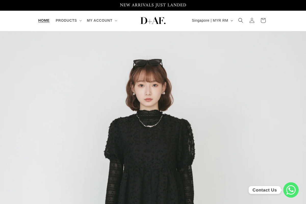 JEYRUI SDN. BHD. homepage screenshot