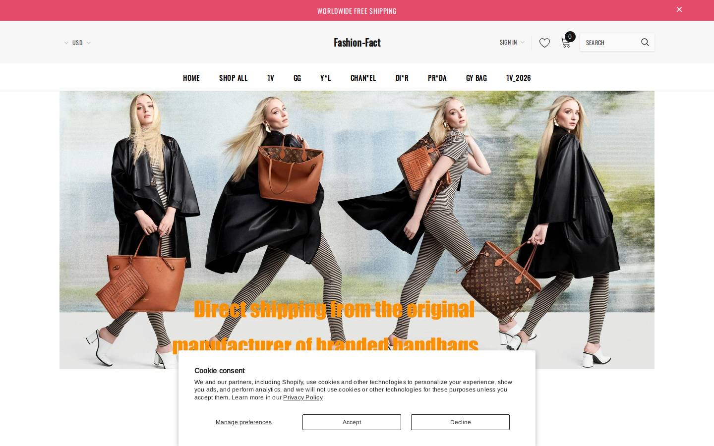 dailykitchenshop.com homepage screenshot