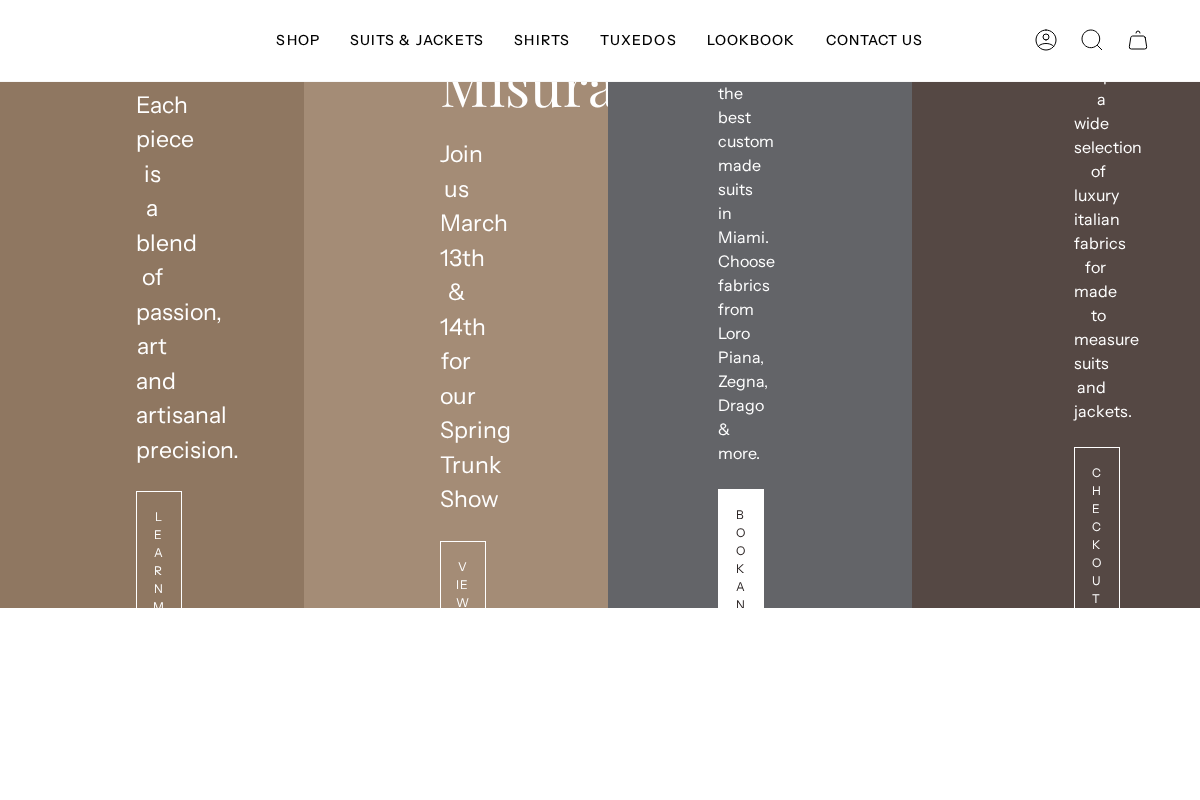 damianistores.com homepage screenshot