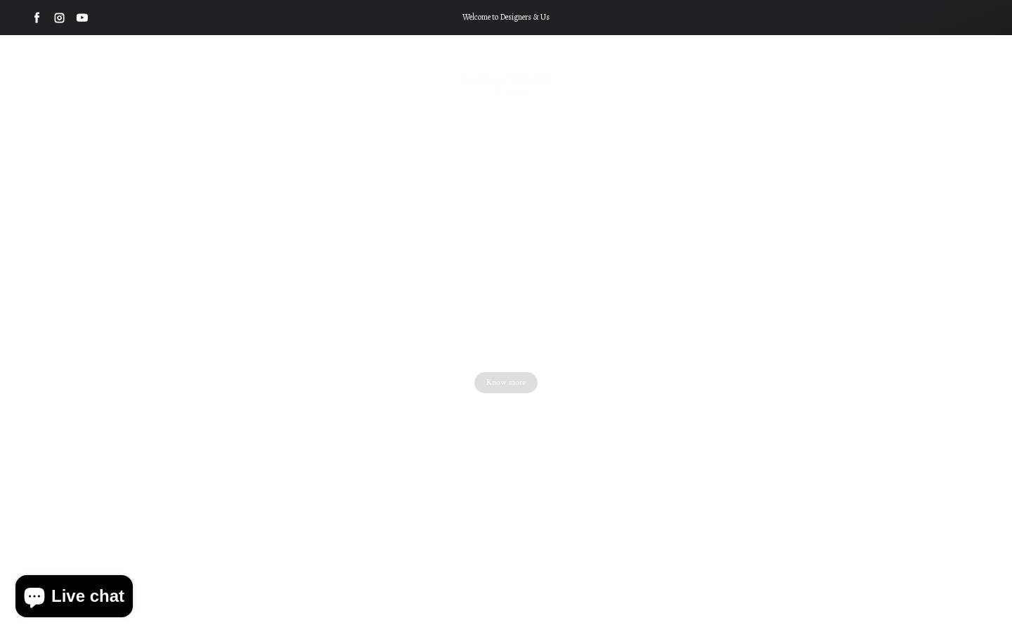 dandus.com homepage screenshot
