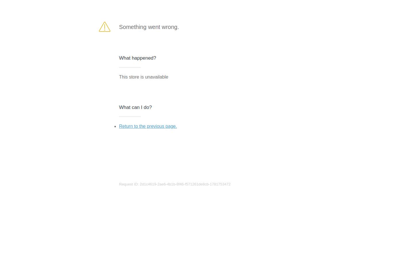 danimiami.com homepage screenshot