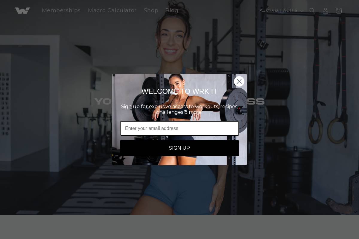 dannibelle.com homepage screenshot