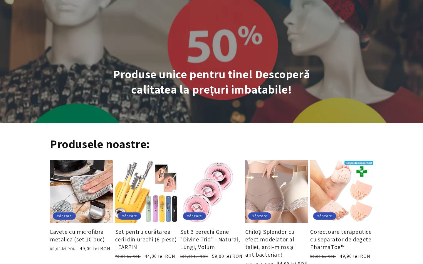 danubianoshop.com homepage screenshot