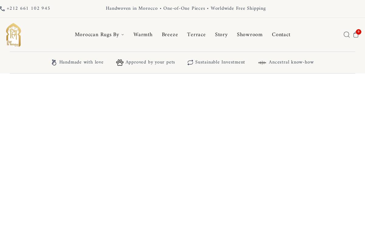 daralandaluz.com homepage screenshot