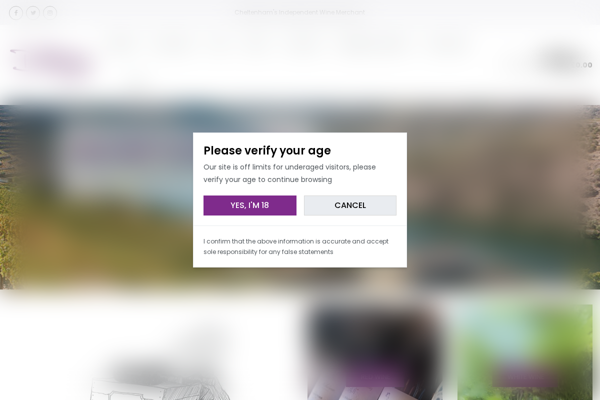 Mr.D'Arcy homepage screenshot