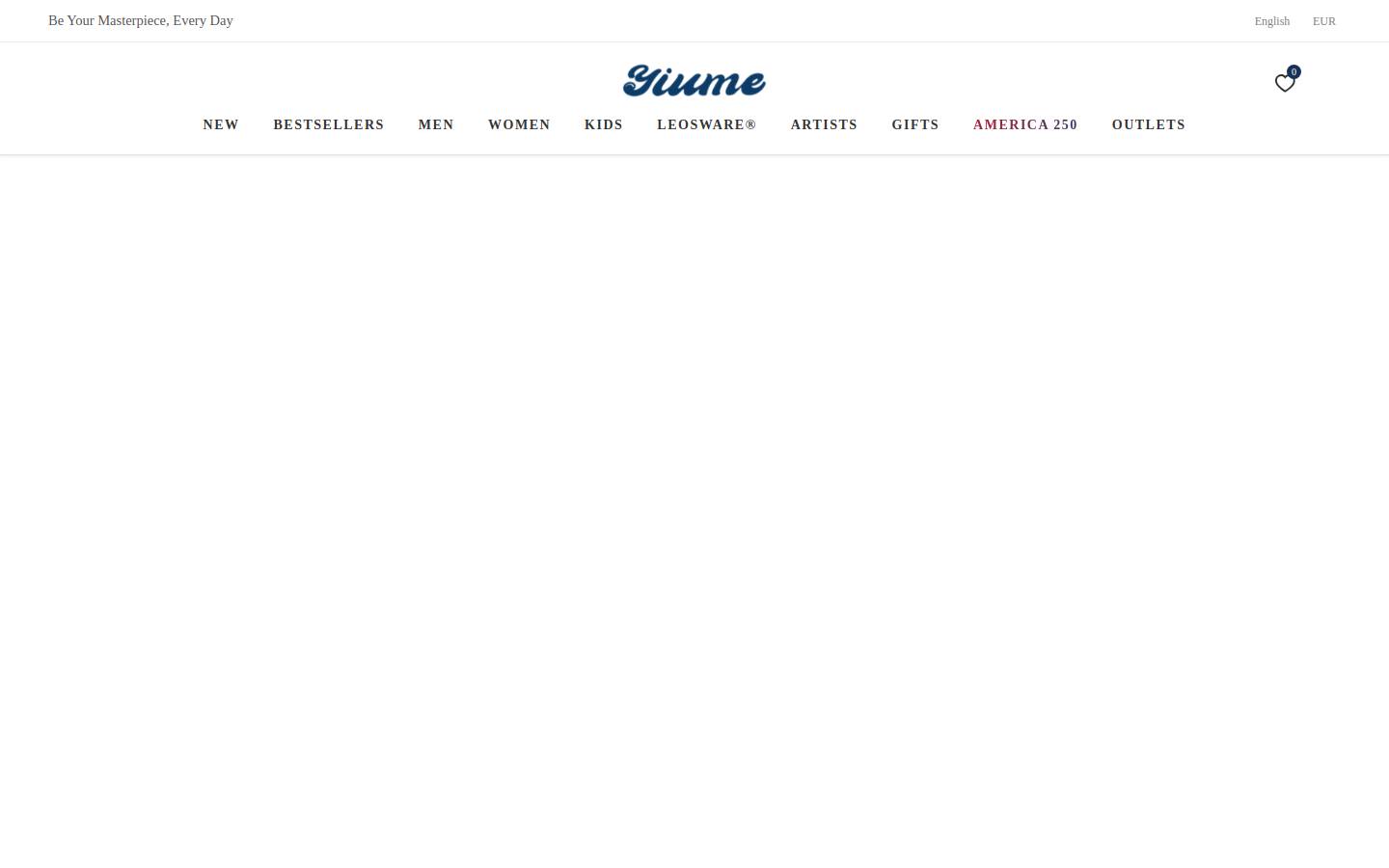 davidswear.com homepage screenshot