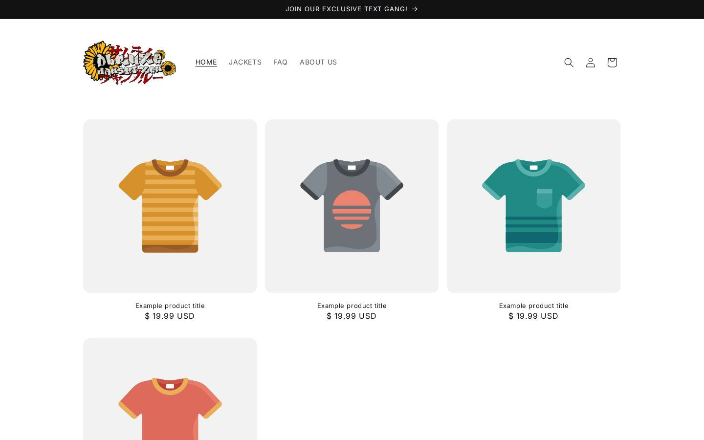 dbruze.com homepage screenshot