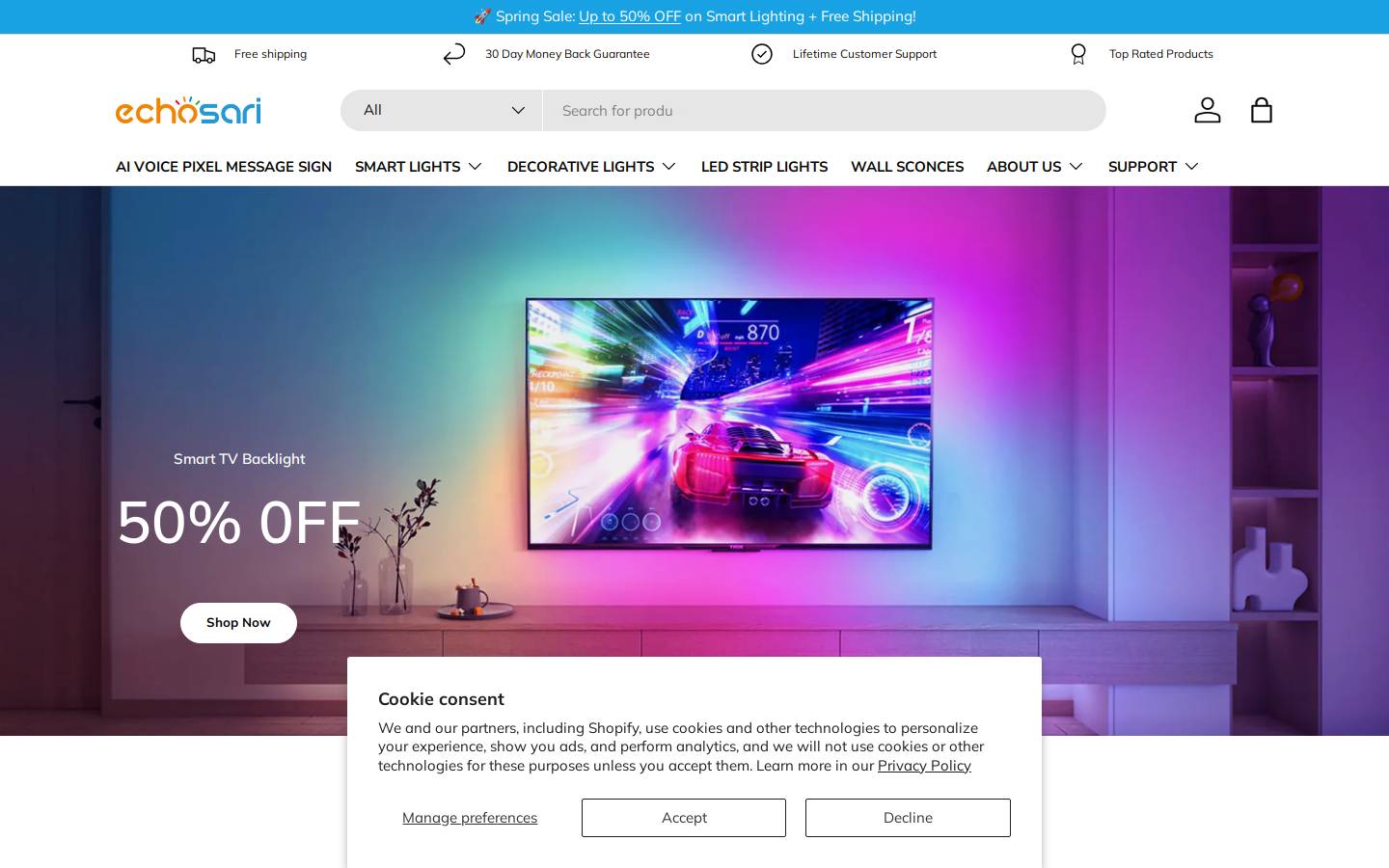 dealbeta.com homepage screenshot