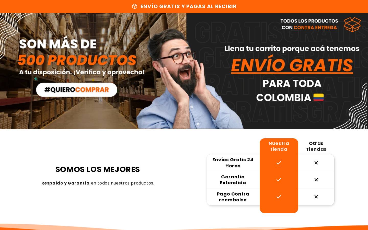 dechinparaomundo.online homepage screenshot