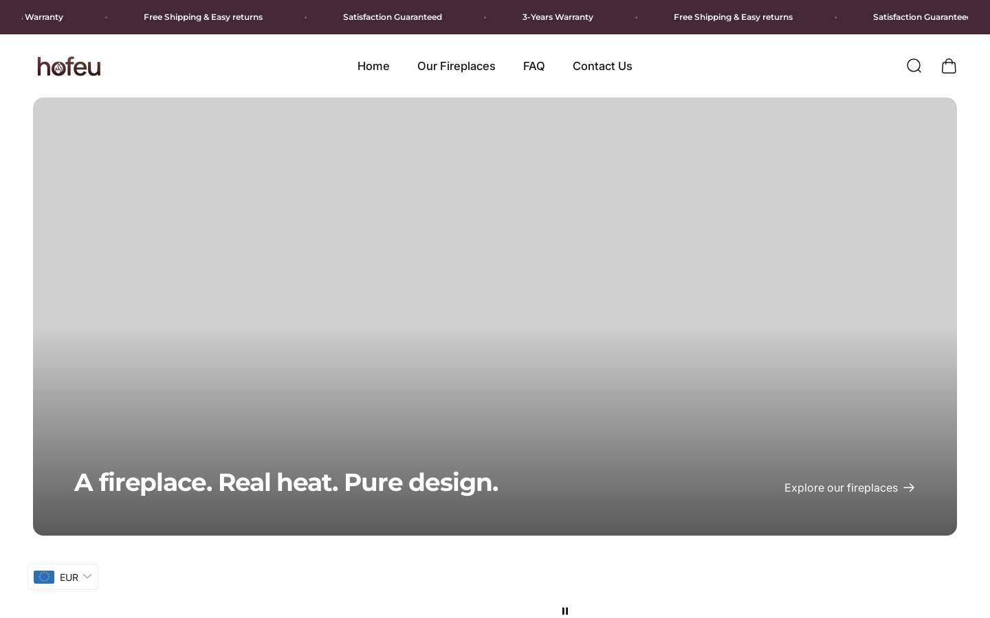 dekolori.com homepage screenshot