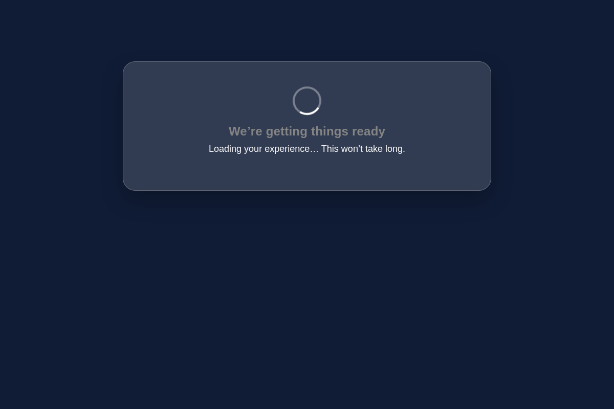 Demodebaron homepage screenshot