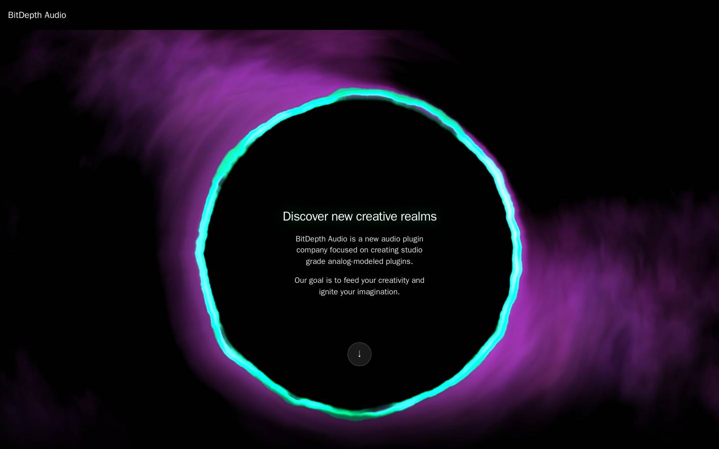 denvermusicsupply.com homepage screenshot