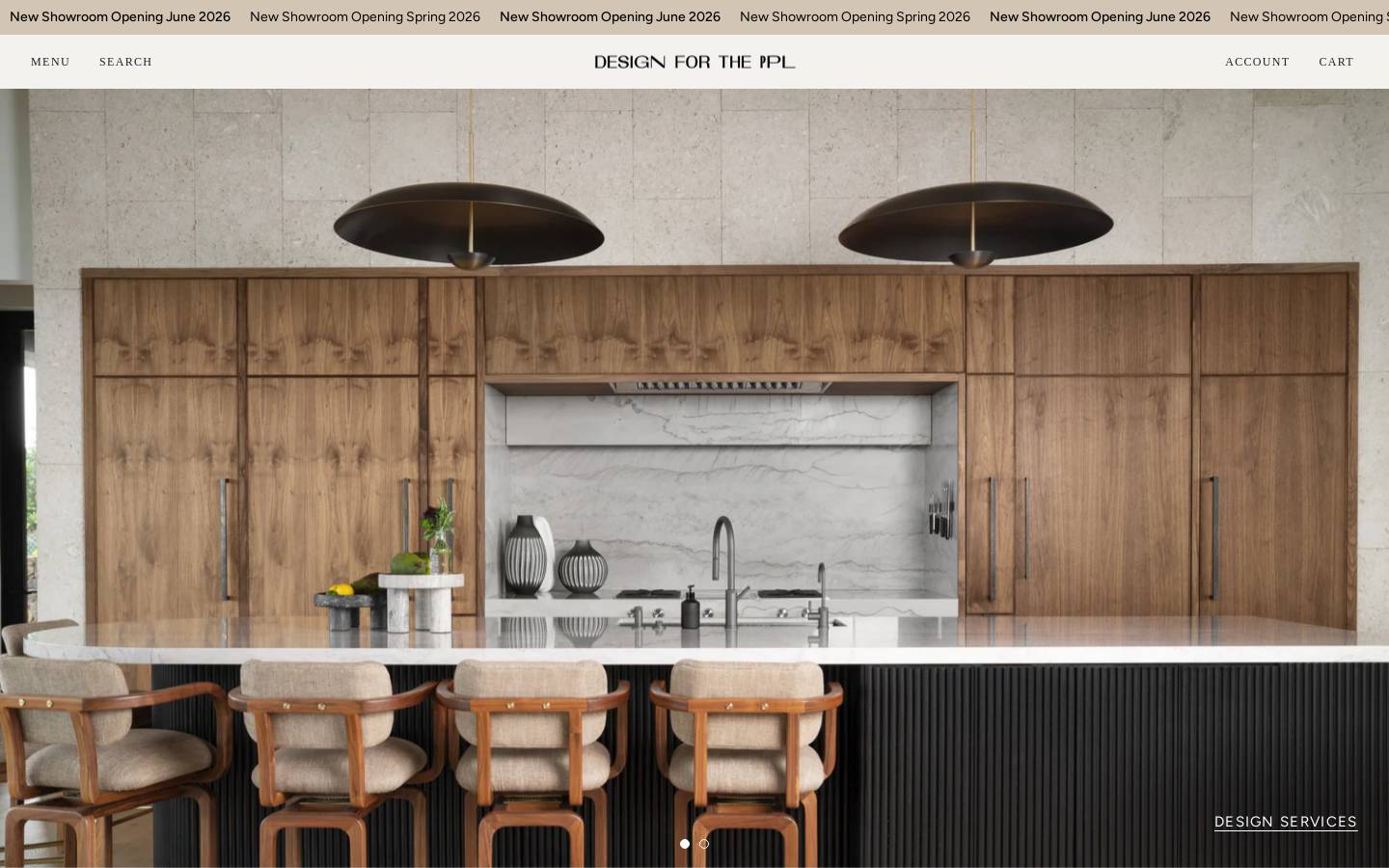 designfortheppl.com homepage screenshot