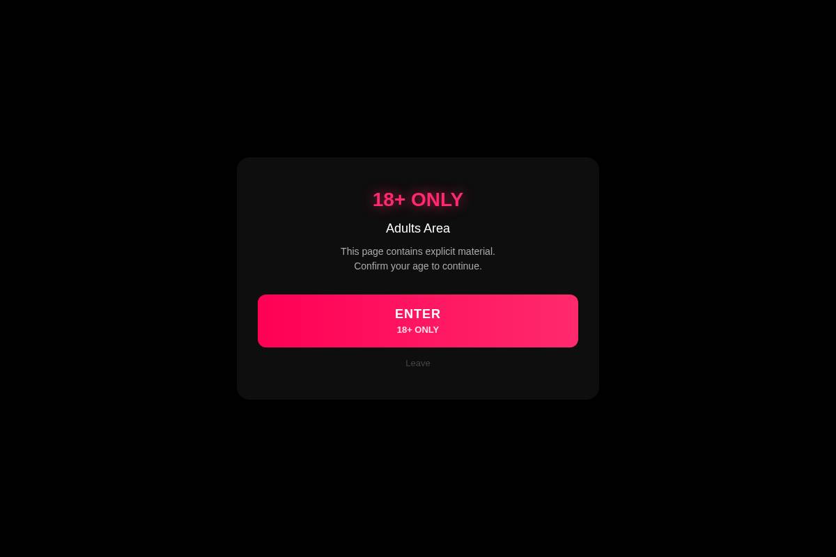 Designpark homepage screenshot