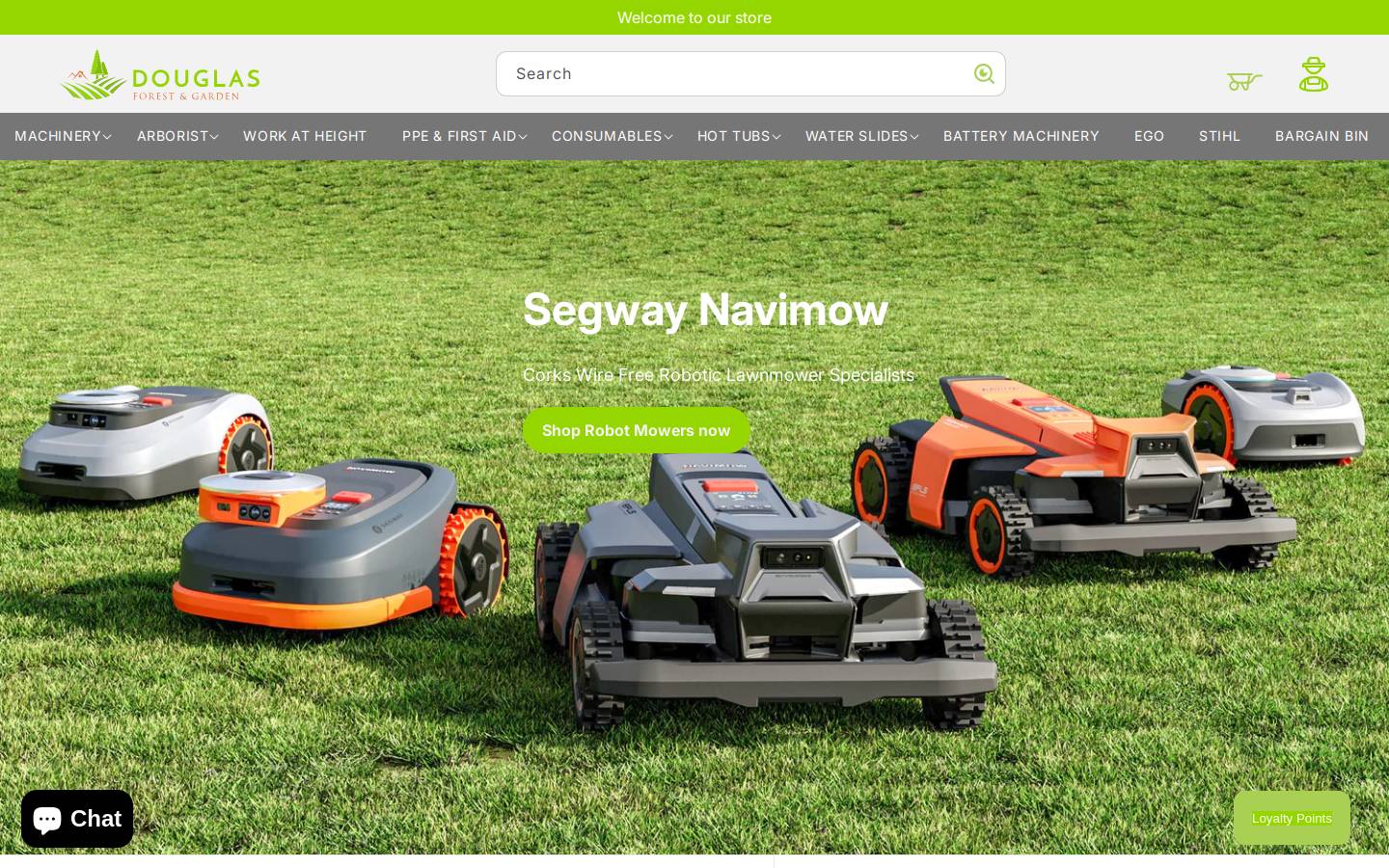 dfg.com homepage screenshot
