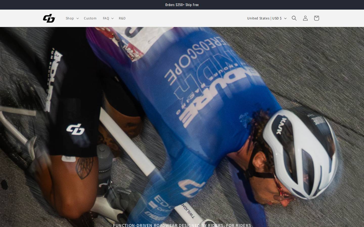 dibsports.com homepage screenshot