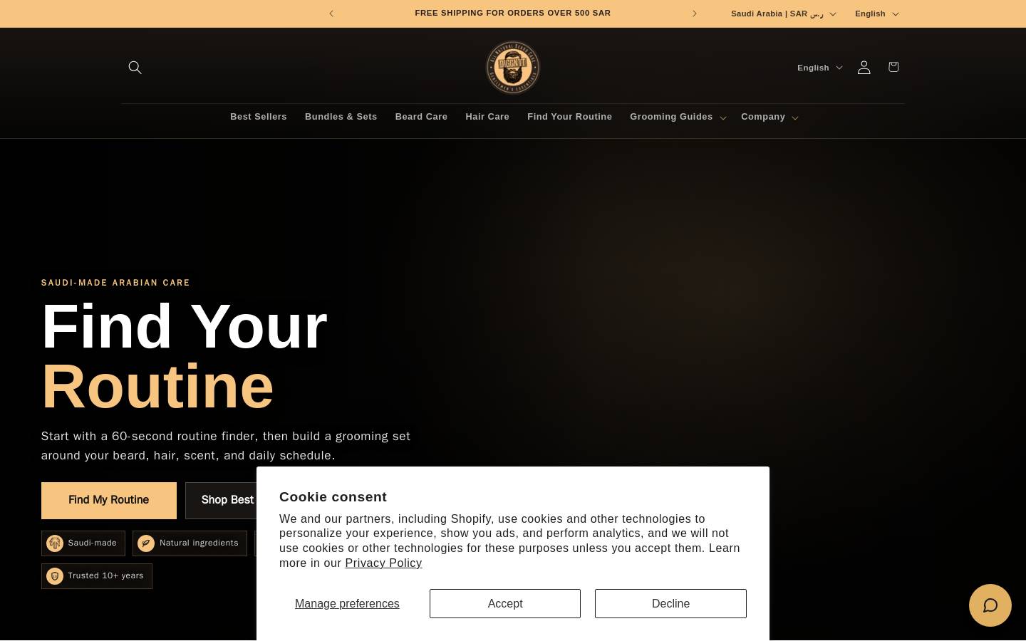 diggn.it homepage screenshot