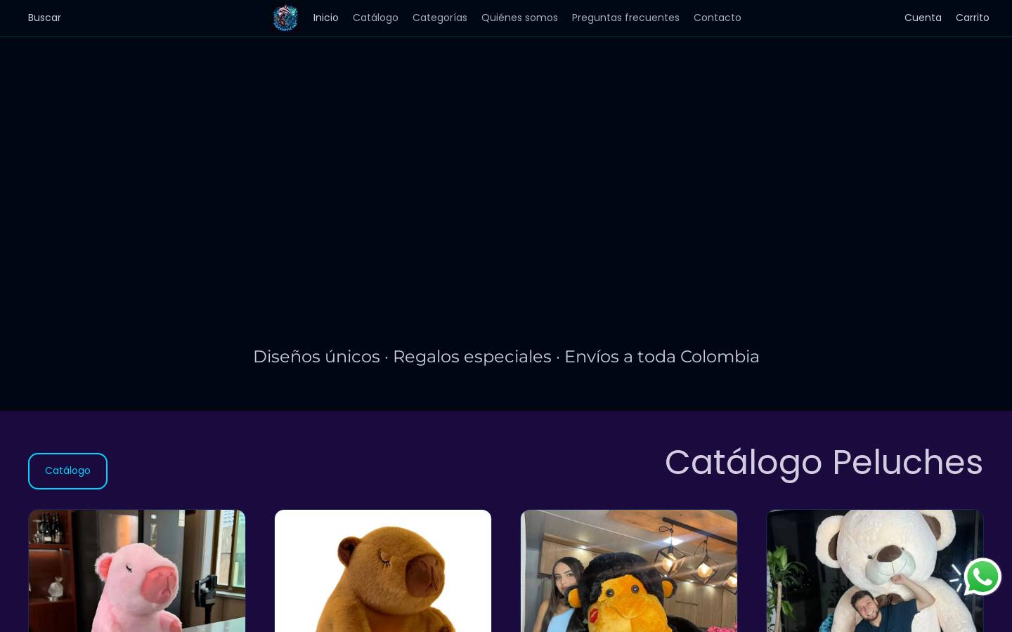 digitalstylehub.com homepage screenshot