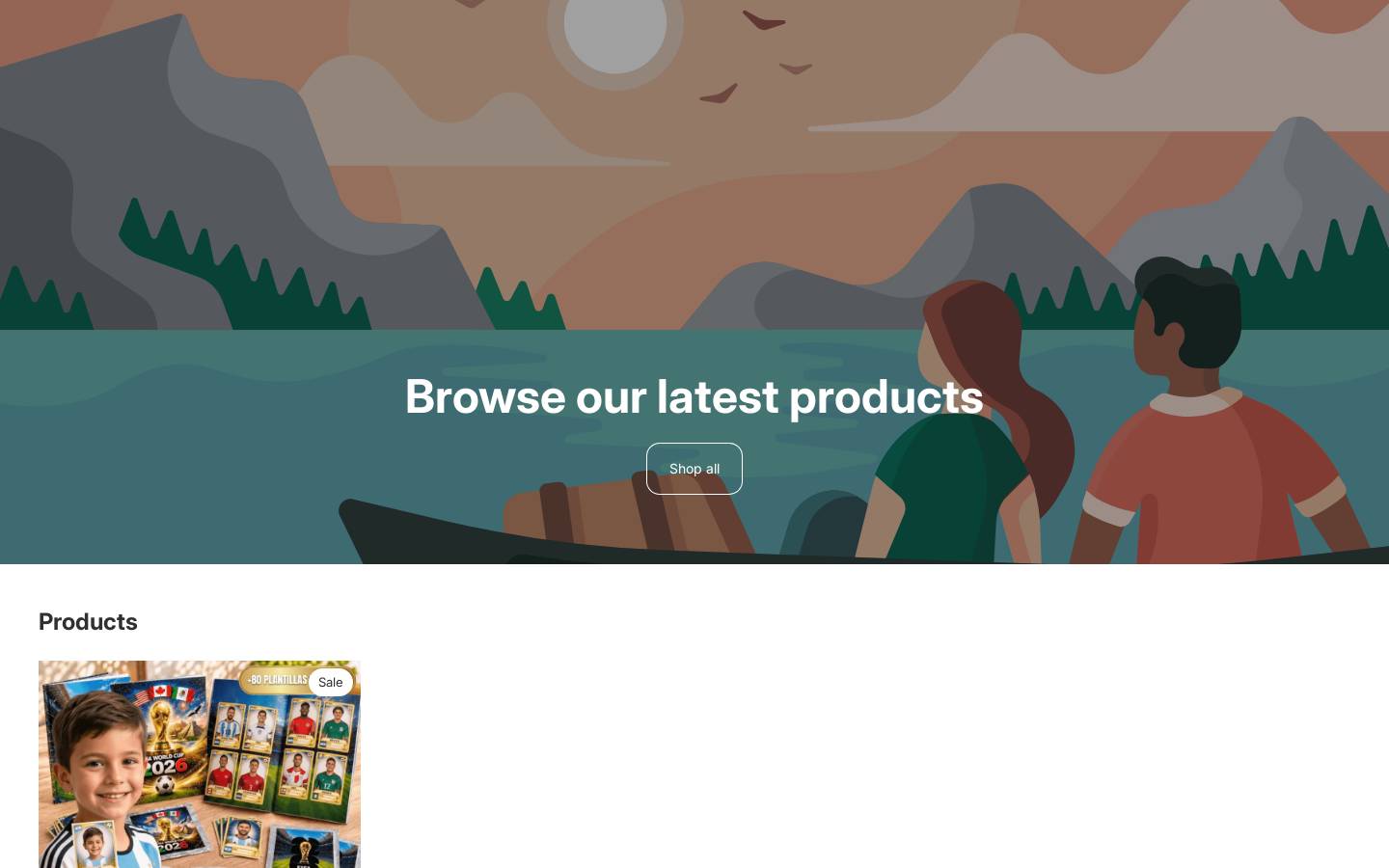 digiuniverso.com homepage screenshot