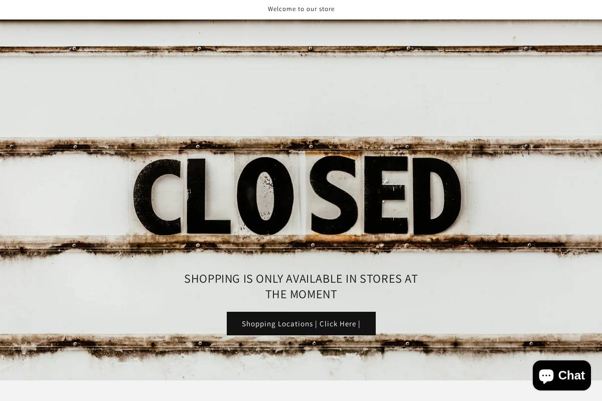 divinefaithboutique.com homepage screenshot