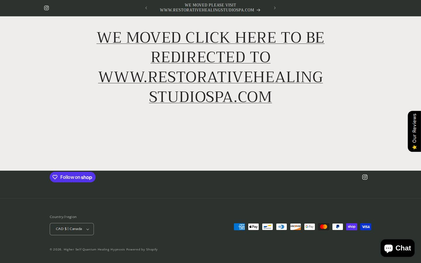 divinesourcereikiandwellness.com homepage screenshot