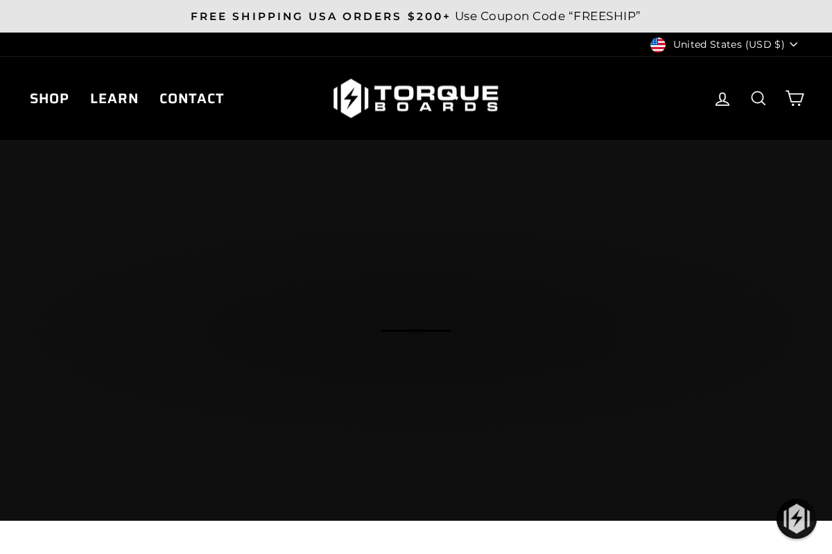 Diyelectricskateboard homepage screenshot