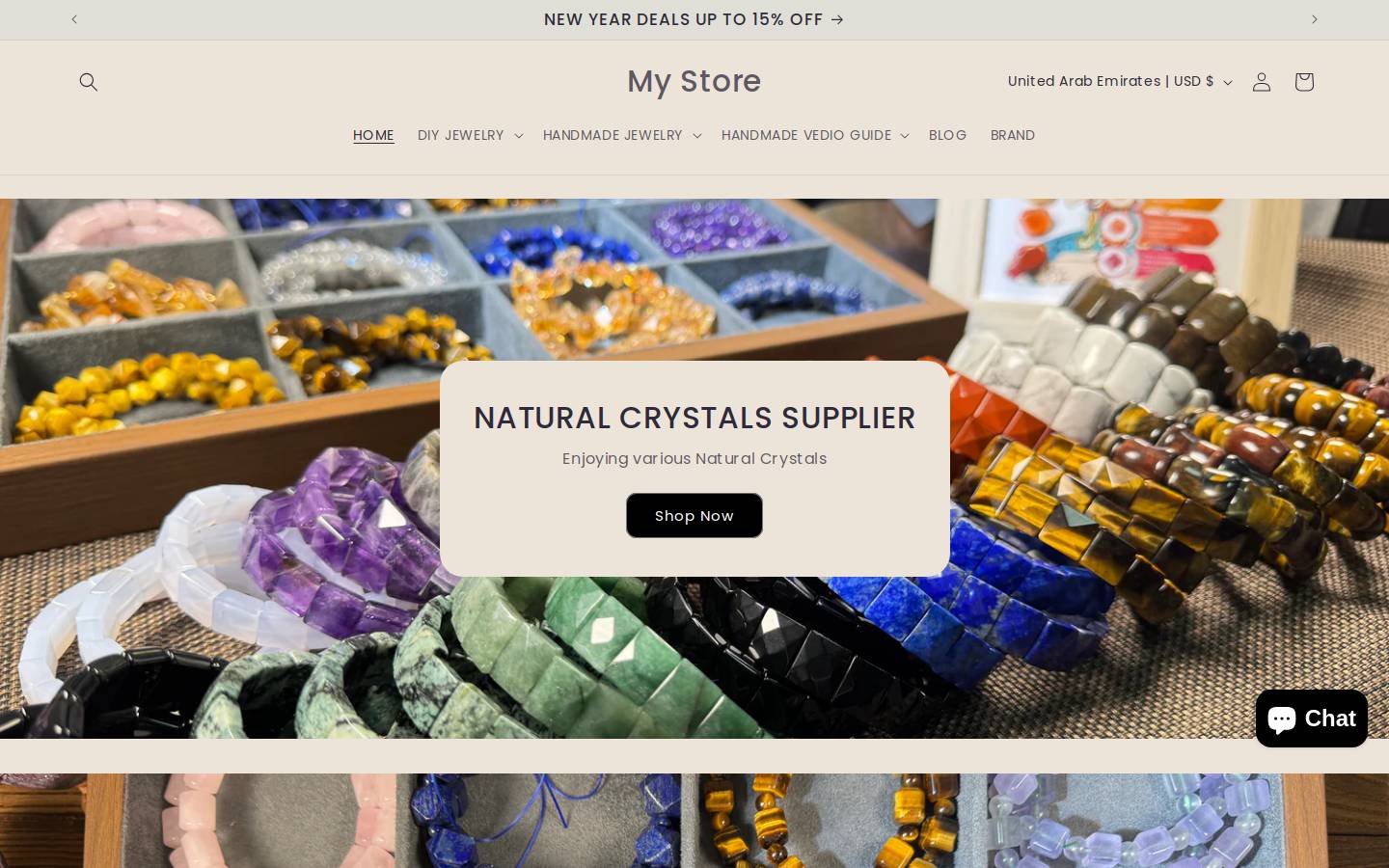 diyprosupply.com homepage screenshot