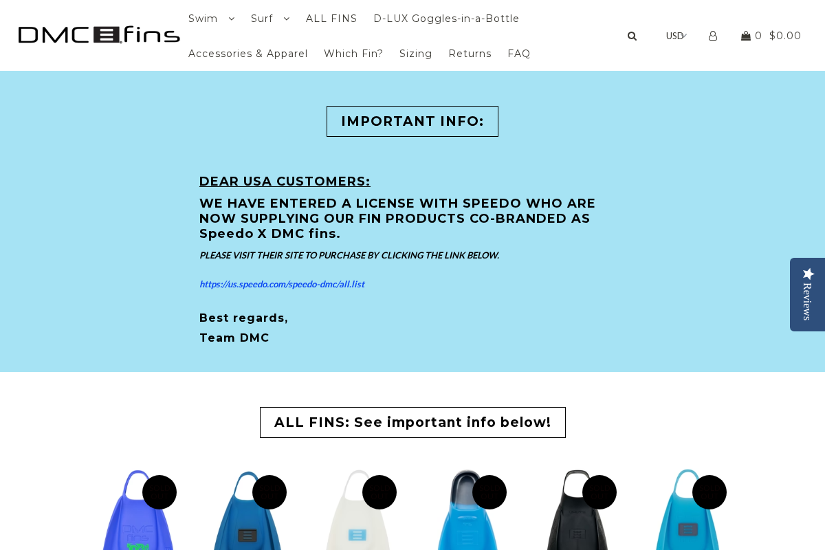 DMC Industries Pty Ltd homepage screenshot