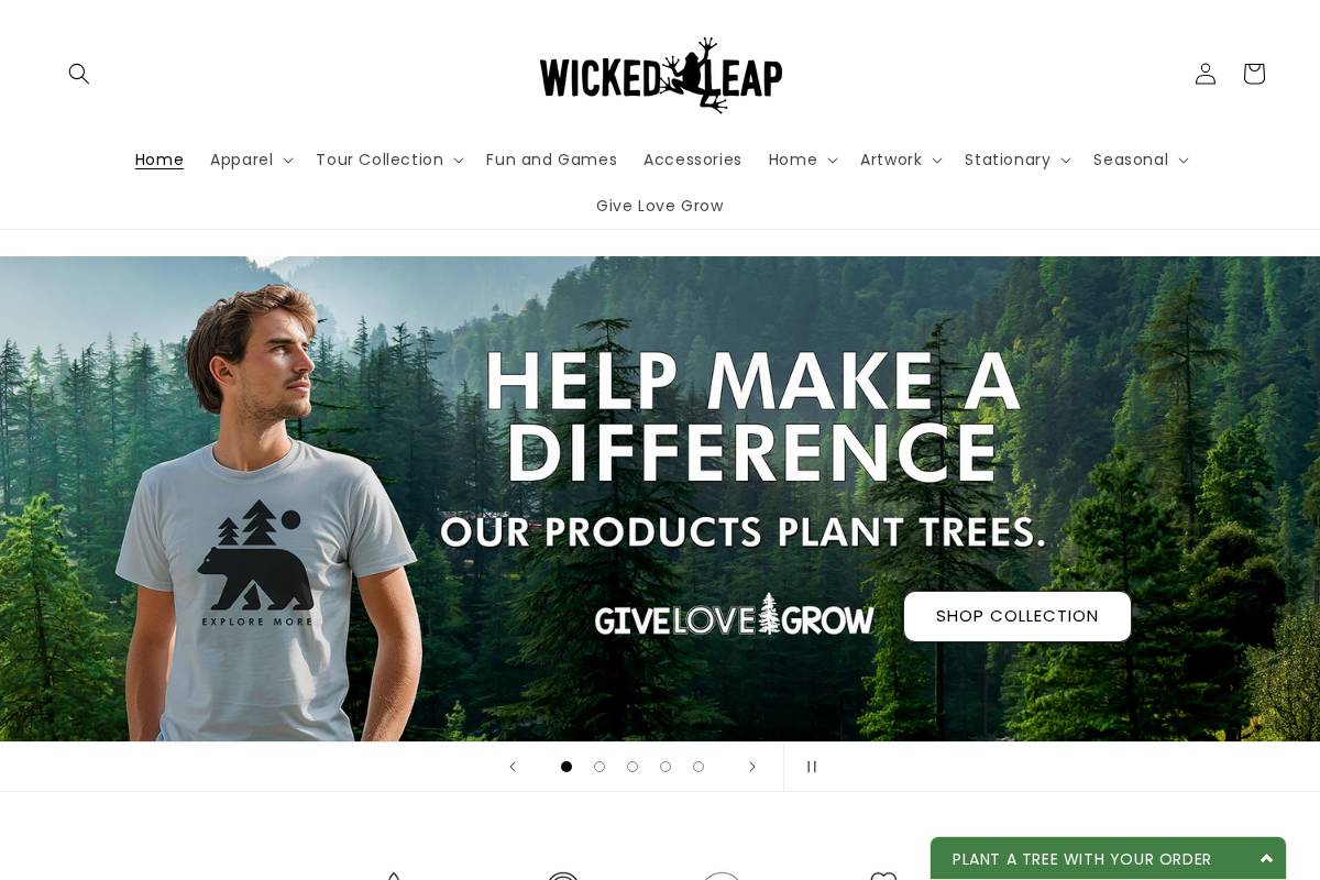 dmscdesigns.com homepage screenshot