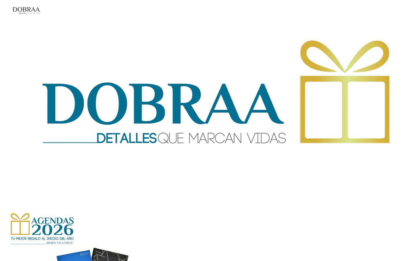 dobraa.com homepage screenshot