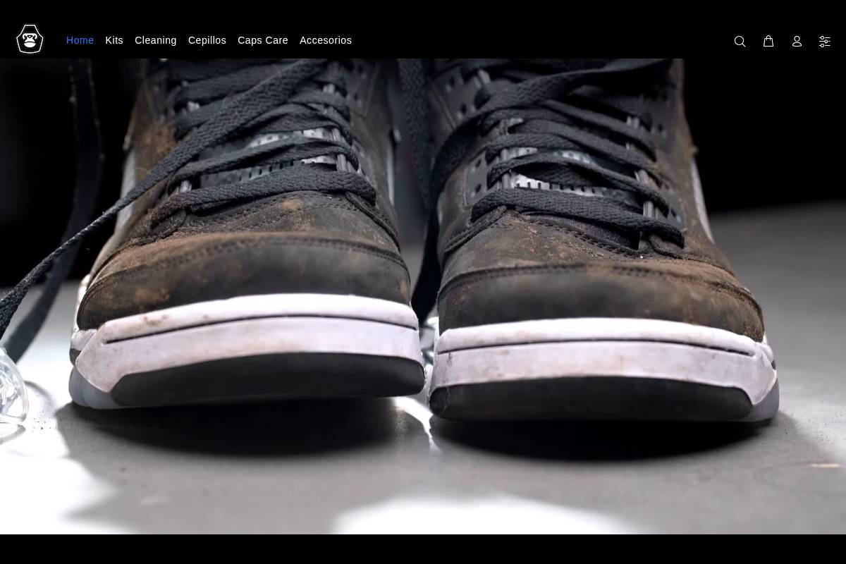 donjhon.mx homepage screenshot