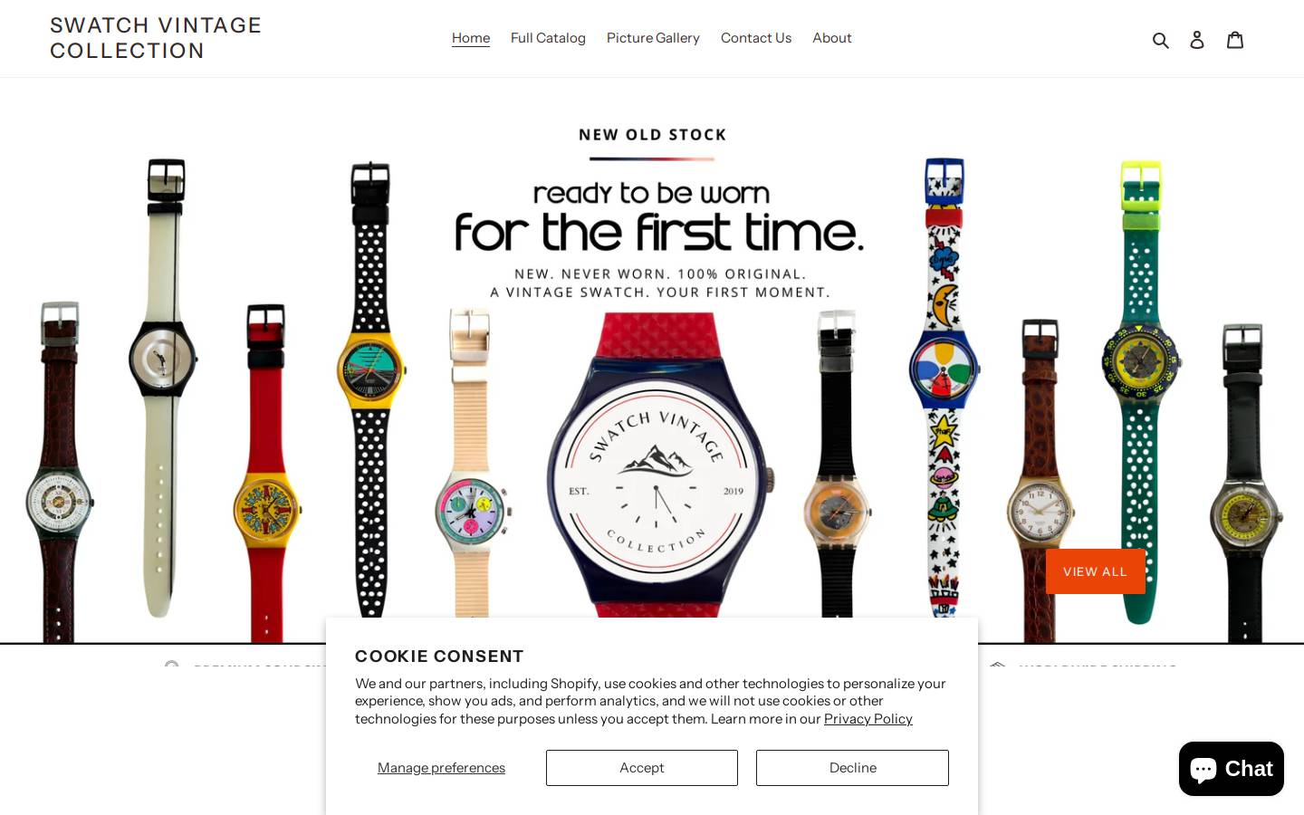 dontbetoolate.com homepage screenshot