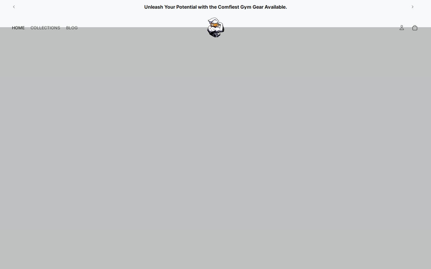 dooksnuts.com homepage screenshot