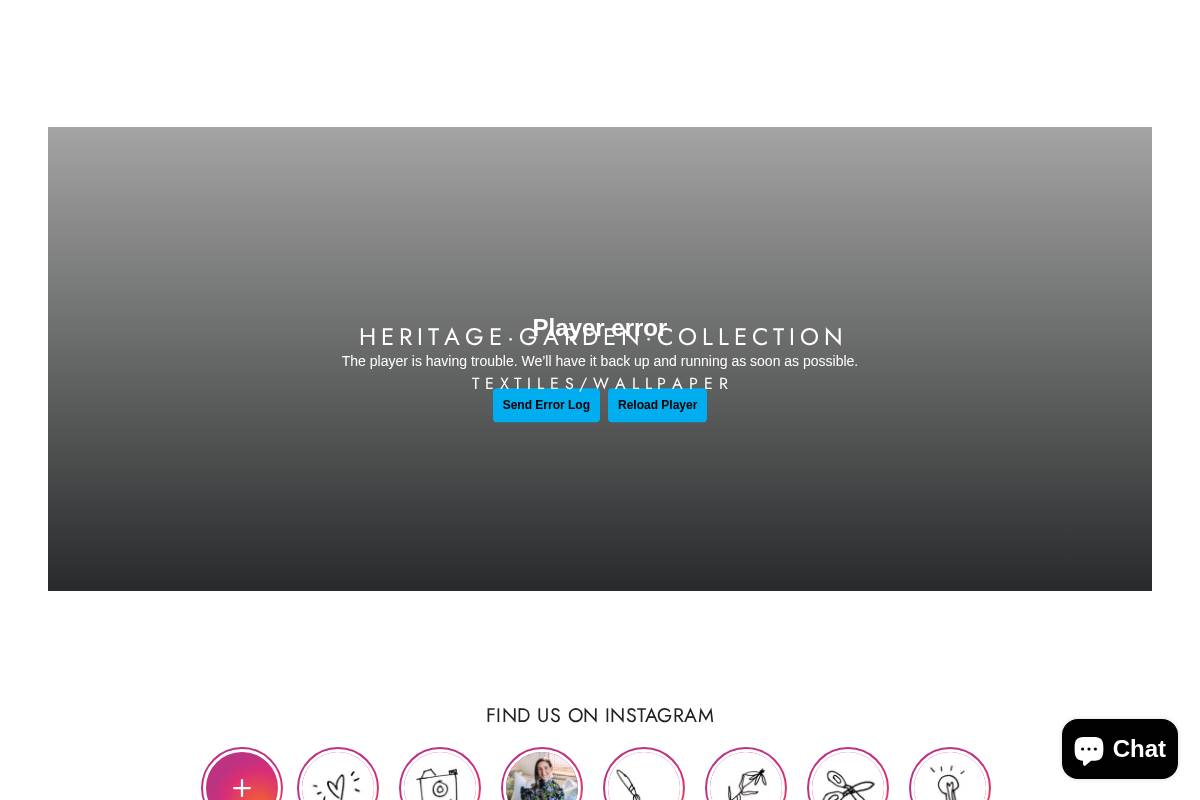 dorothyshain.com homepage screenshot