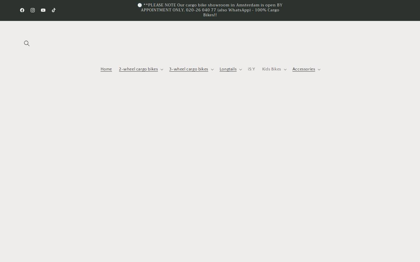 drbeykonline.nl homepage screenshot