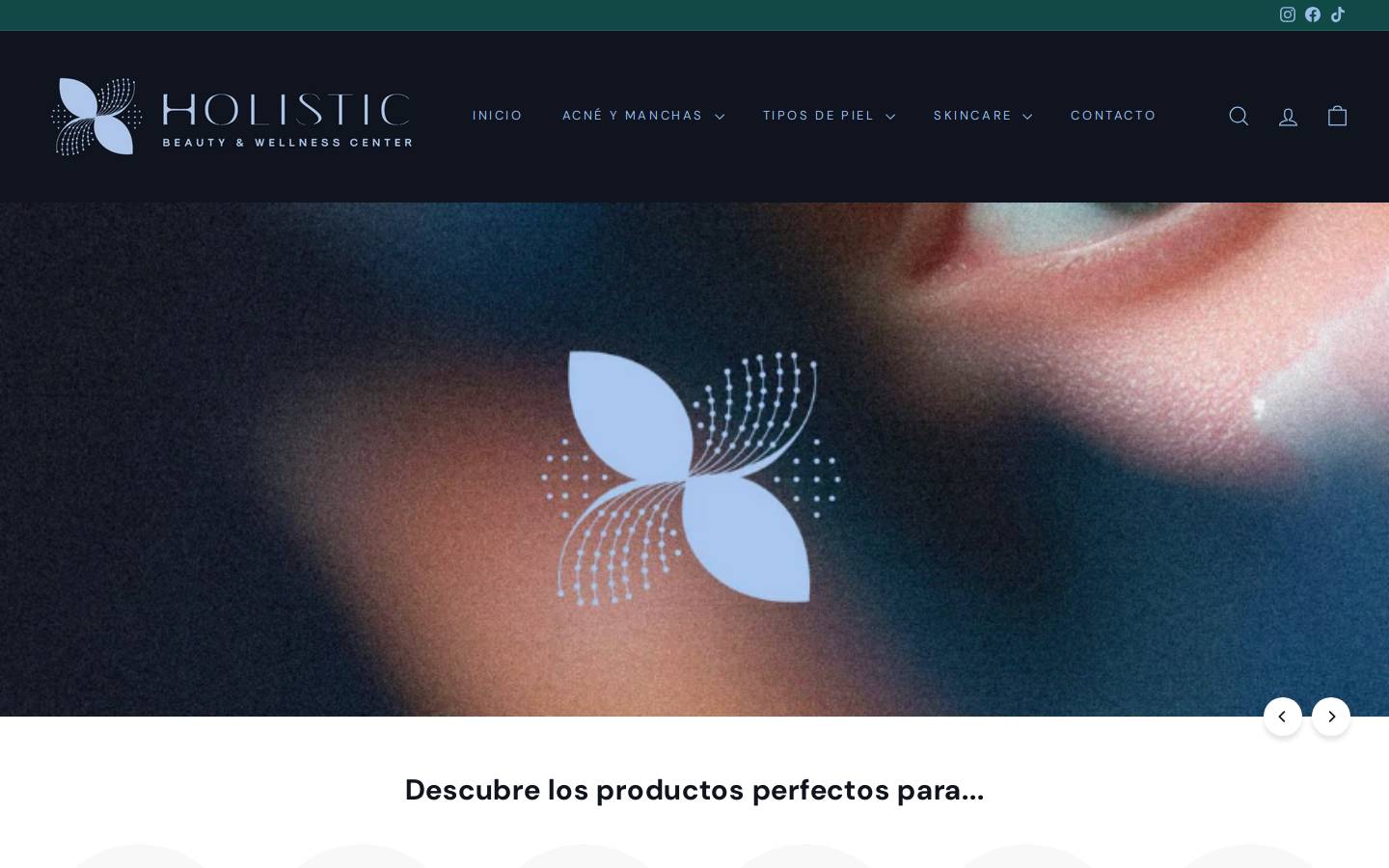 drcarlosguillermo.com homepage screenshot