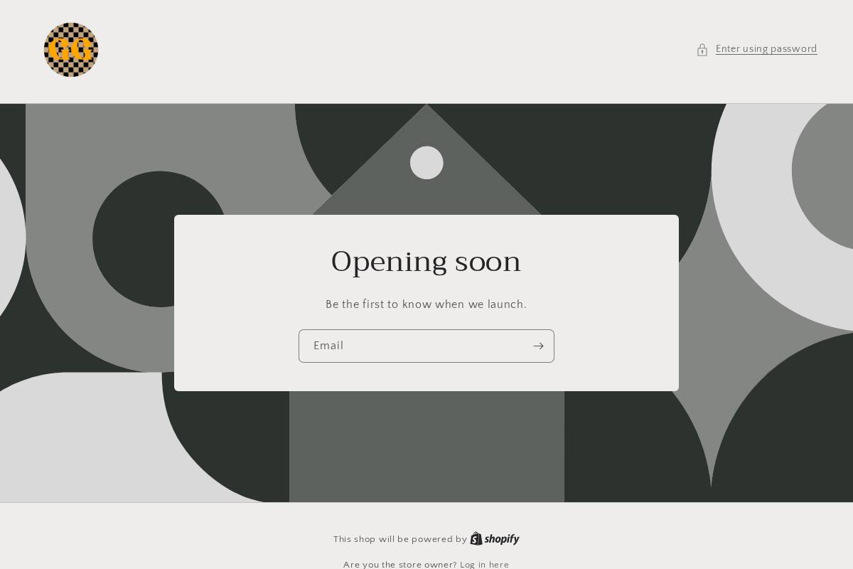 dressedingg.com homepage screenshot