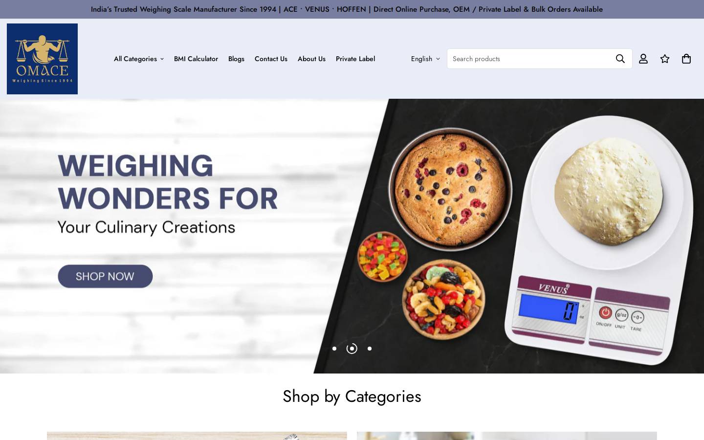 drfit.in homepage screenshot