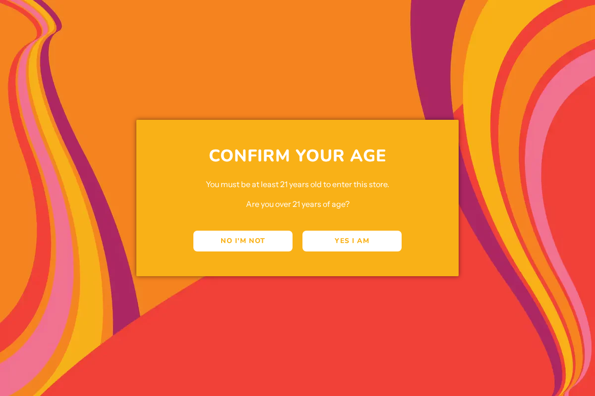 Swivel homepage screenshot