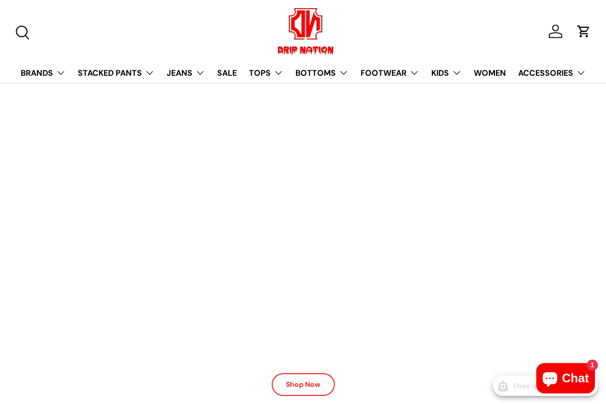 DripNationIL homepage screenshot