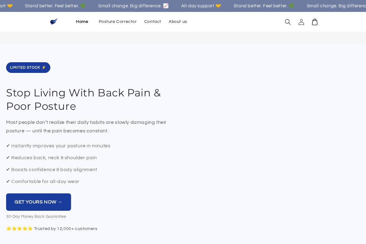 drovoshop.com homepage screenshot