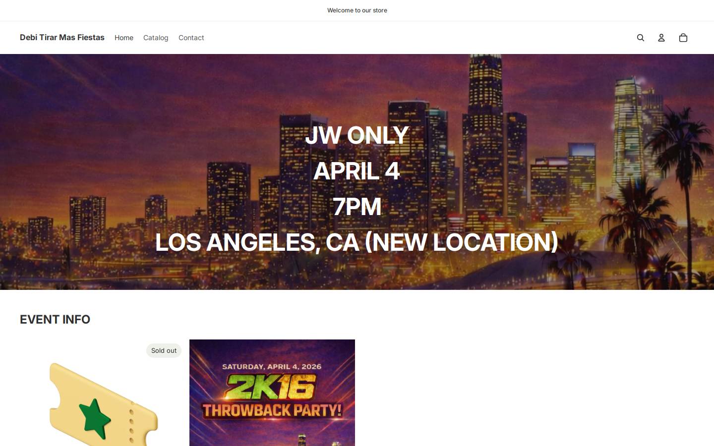 dtmf.live homepage screenshot
