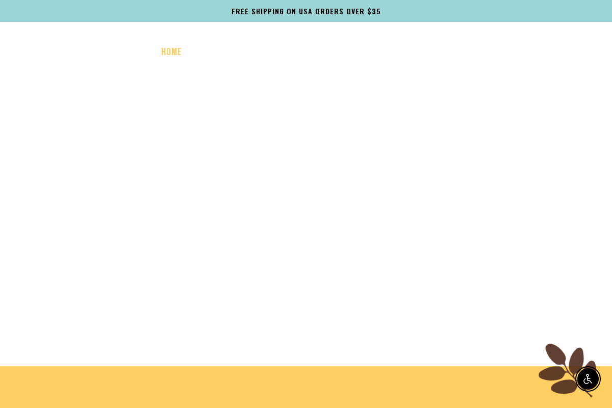 dvashorganics.com homepage screenshot