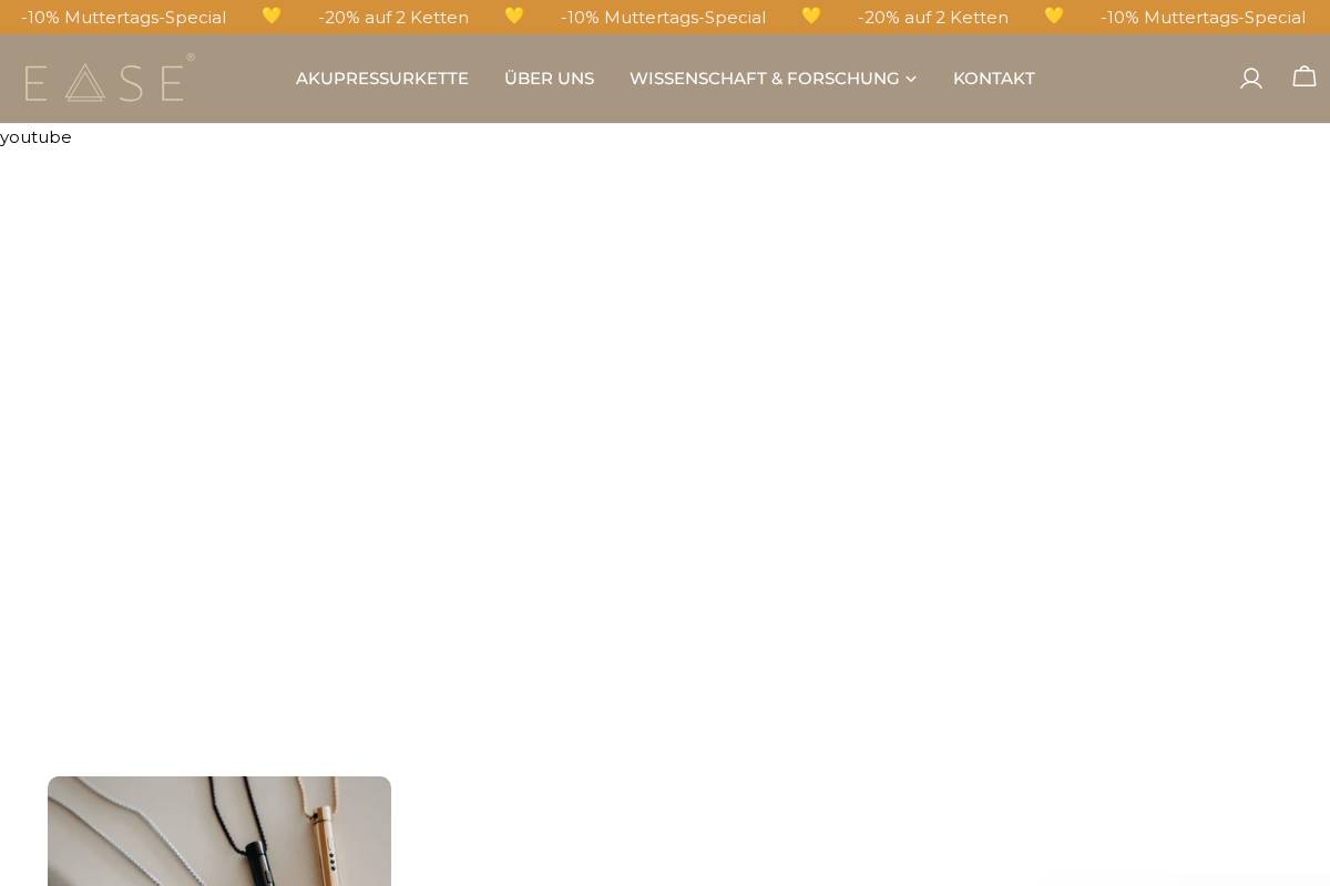 ease-health.com homepage screenshot