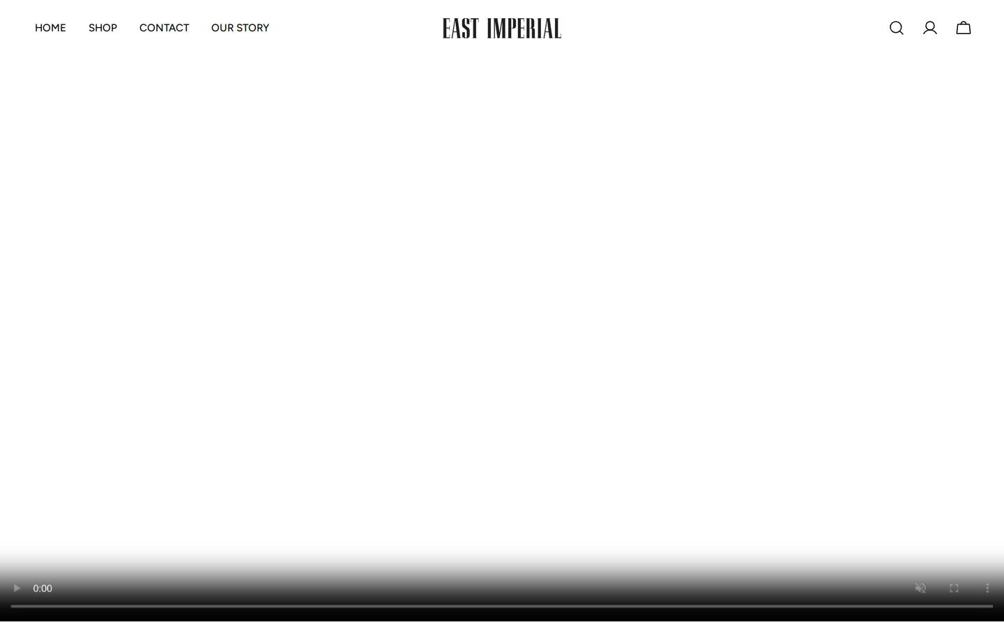 eastimperial.co.nz homepage screenshot