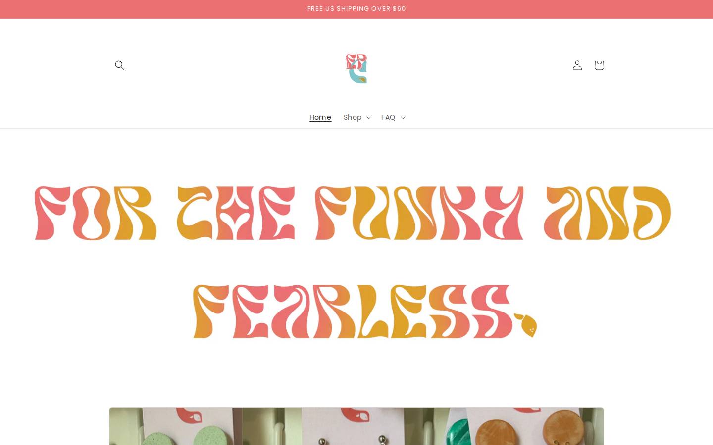 easypeasycutters.com homepage screenshot