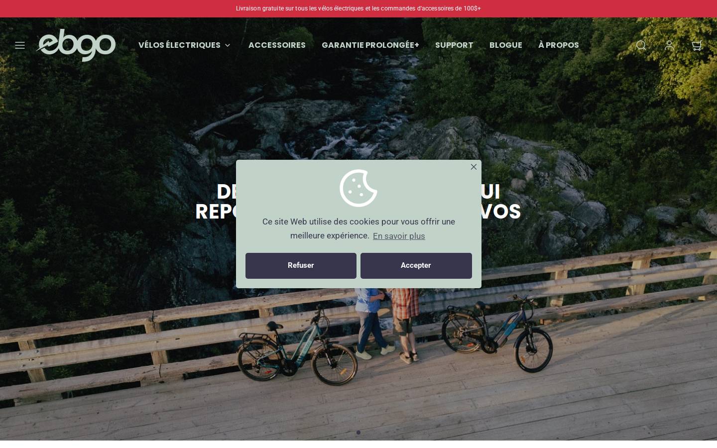 ebgo.ca homepage screenshot