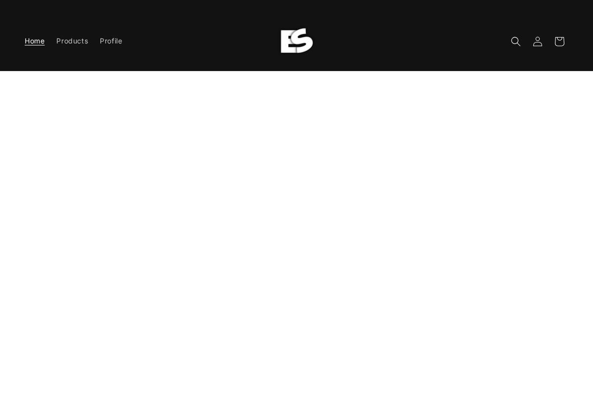 editingshift.com homepage screenshot